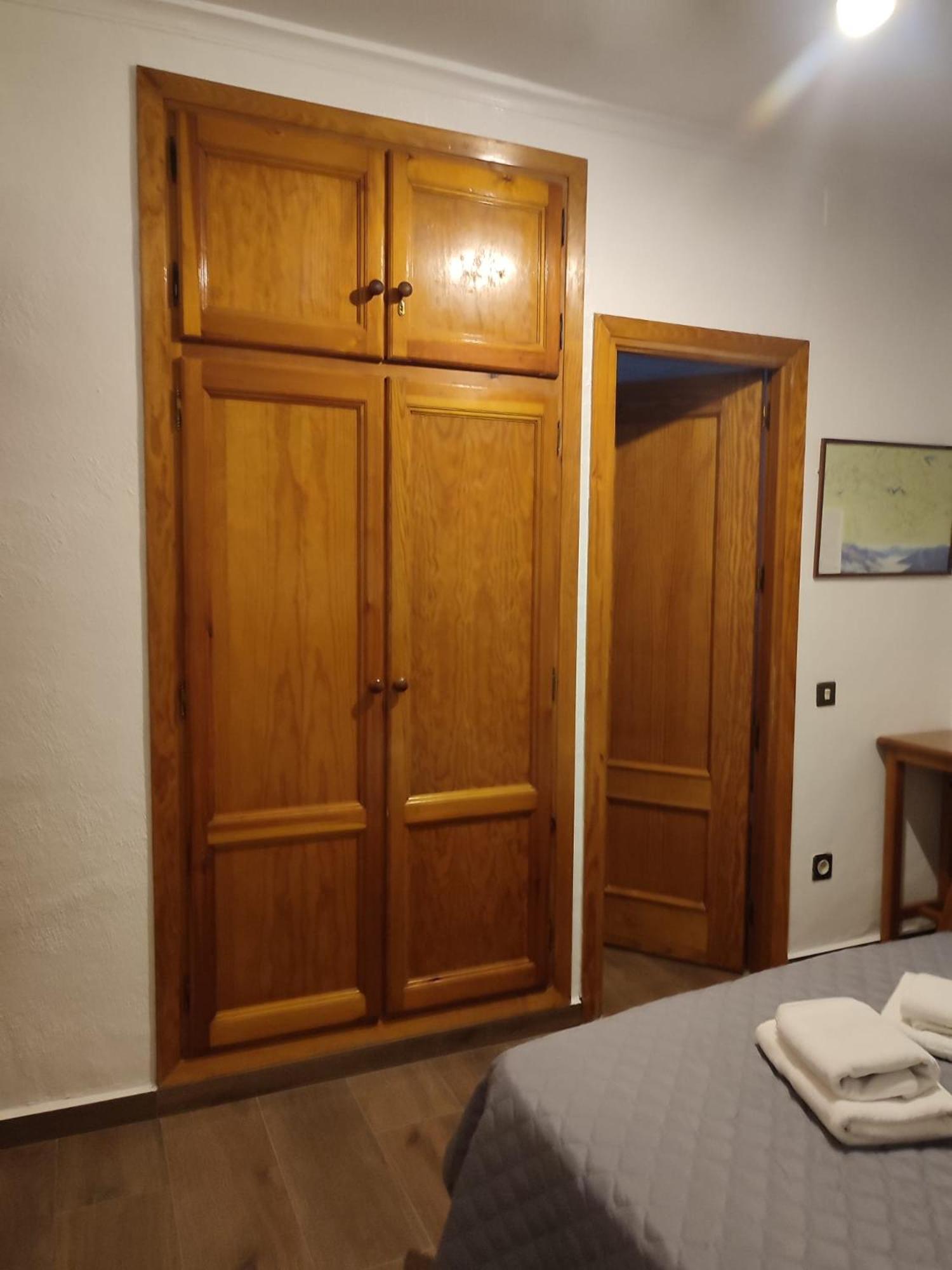 מלון El Cruce הורנוס מראה חיצוני תמונה